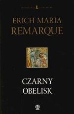 Czarny obelisk - Erich Maria Remarque, Adam Kaska