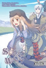 Spice & Wolf, Vol. 8 - Isuna Hasekura, Keito Koume