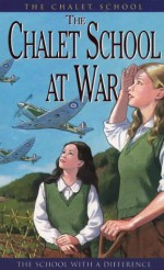 The Chalet School at War - Elinor M. Brent-Dyer