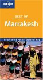 Marrakesh. Best of - Lonely Planet, Alison Bing