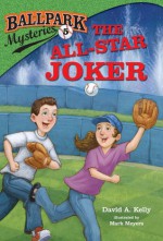 The All-Star Joker - David A. Kelly, Mark Meyers