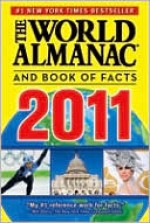 The World Almanac and Book of Facts - Sarah Janssen, M. L. Liu