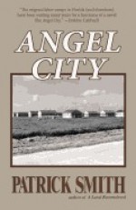 Angel City - Patrick D. Smith