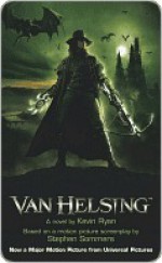 Van Helsing - Kevin Ryan