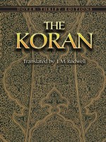 The Koran (Dover Thrift Editions) - G. Margoliouth, J.M. Rodwell