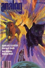 Analog Science Fiction and Fact, 1980 May (Volume C, No. 5) - Stanley Schmidt, William Tuning, G. Harry Stine, Bob Buckley, John Ahrens, George O. Smith, Wallace West, Thomas A. Easton