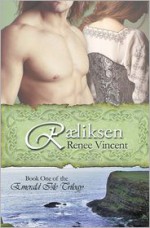 Ræliksen - Renee Vincent