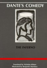 Dante's Comedy: The Inferno (v. 1) - Nicholas Kilmer, Dante Alighieri