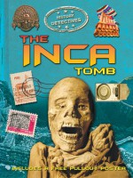 The Inca Tomb - Emma Thomas