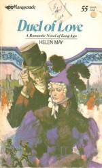 Duel of love - Helen May