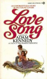 Love Song - Adam Kennedy