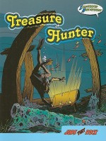Treasure Hunter: Illustrated High Interest - Susan Koehler, Ken Hooper, Lance Borde