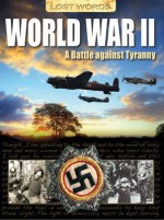 Lost Words World War II - Colin Hynson