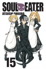 Soul Eater, Vol. 15 - Atsushi Ohkubo