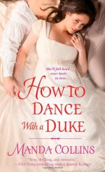 How to Dance with a Duke - Manda Collins