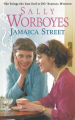 Jamaica Street - Sally Worboyes