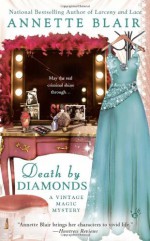 Death by Diamonds - Annette Blair