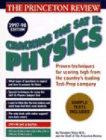 Cracking the SAT II Physics Subject Test - John Katzman