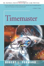 Timemaster - Robert L. Forward