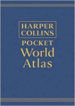 HarperCollins Pocket World Atlas, Deluxe Edition - HarperCollins, HarperCollins