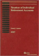 Taxation of individual retirement accounts - David J. Cartano