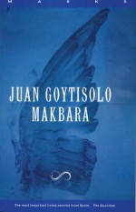 Makbara - Juan Goytisolo, Helen Lane