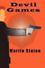 Devil Games - Martin Staton