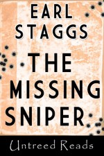 The Missing Sniper - Earl Staggs