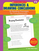 Inferences & Drawing Conclusions: 35 Reading Passages for Comprehension - Linda Ward Beech