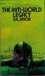 The Rim-world Legacy - Frank A. Javor