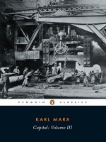 Capital, Vol. 3: The Process of Capitalist Production as a Whole - Karl Marx, David Fernbach, Ernest Mandel, Friedrich Engels