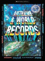 Australian & World Records - Jenifer Corr Morse, David Harris