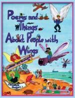 Poems and Things about People with Wings - Christine Hudson