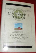 Unknown Texas - Jonathan Eisen