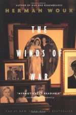 The Winds of War - Herman Wouk