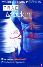 The Letter - Trae Macklin, Wahida Clark