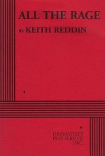 All the Rage - Keith Reddin