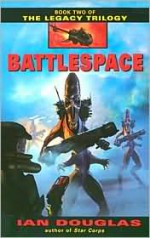 Battlespace - Ian Douglas