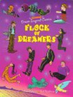 Flock of Dreamers: An Anthology of Dream-Inspired Comics - Robert Crumb, Jim Woodring