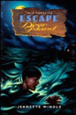 Escape to Deer Island (Twin Pursiuts) - Jeanette Windle