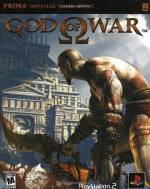 God of War: Prima Official Game Guide - Prima Publishing, Prima Publishing