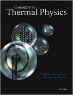 Concepts in Thermal Physics - Stephen Blundell, Katherine Blundell