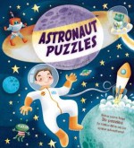 Astronaut Puzzles - Stella Maidment, Daniela Dogliani