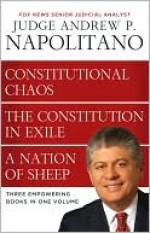 Napolitano 3 in 1 - Andrew P. Napolitano