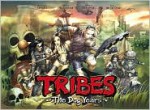 Tribes: The Dog Years - Iñaki Miranda, Michael Geszel