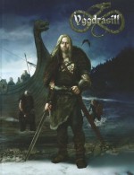 Yggdasill Core Rulebook - Cubicle 7 Entertainment Ltd