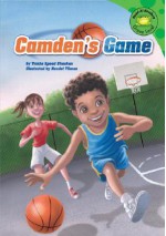 Camden's Game - Trisha Speed Shaskan, Necdet Yilmaz