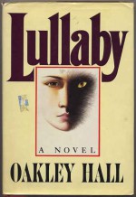 Lullaby - Oakley Hall