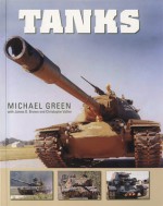 Tanks - Michael Green, James D. Brown, Christophe Vallier