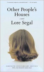 Other People's Houses - Lore Segal